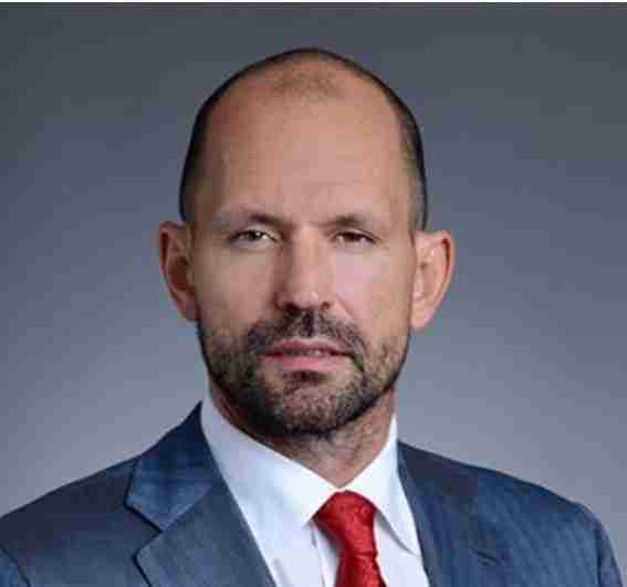 speaker headshot